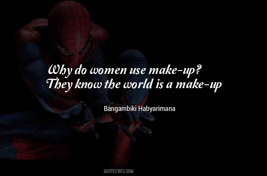 Men S World Quotes #194788