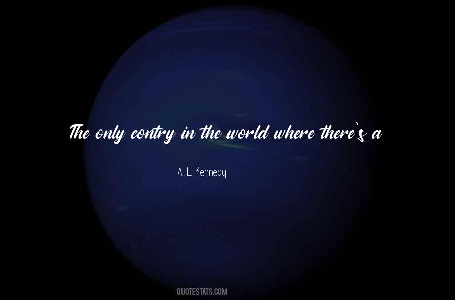 Men S World Quotes #20284