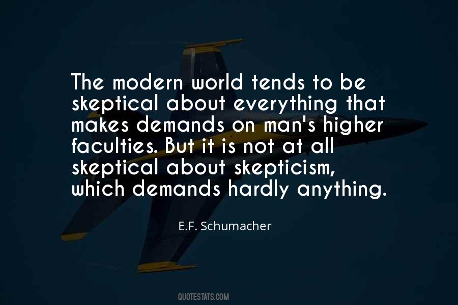 Men S World Quotes #267492