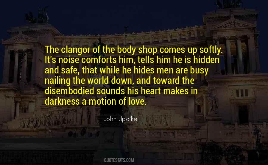 Men S World Quotes #280761