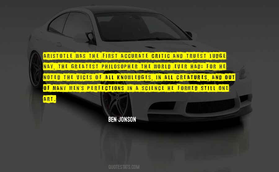 Men S World Quotes #57249