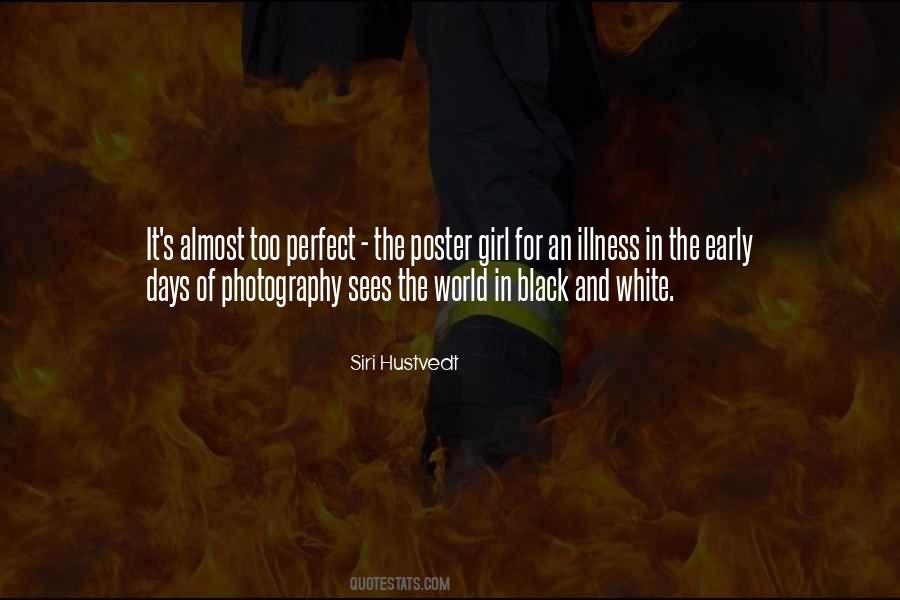 Quotes About Photography Black And White #1000403