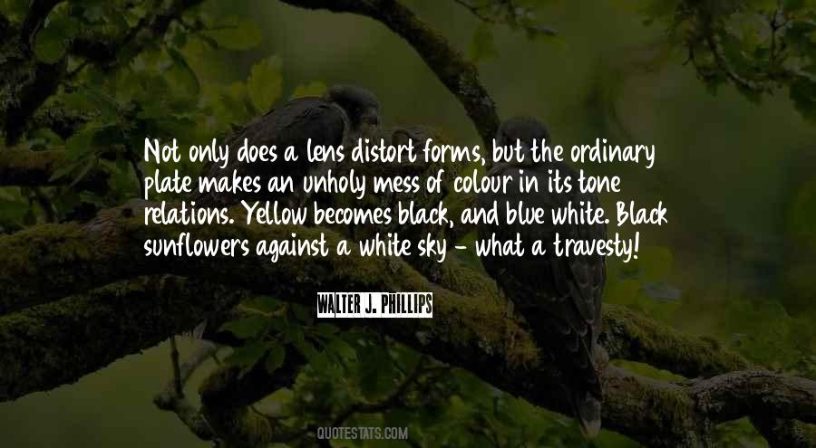 Quotes About Photography Black And White #29167