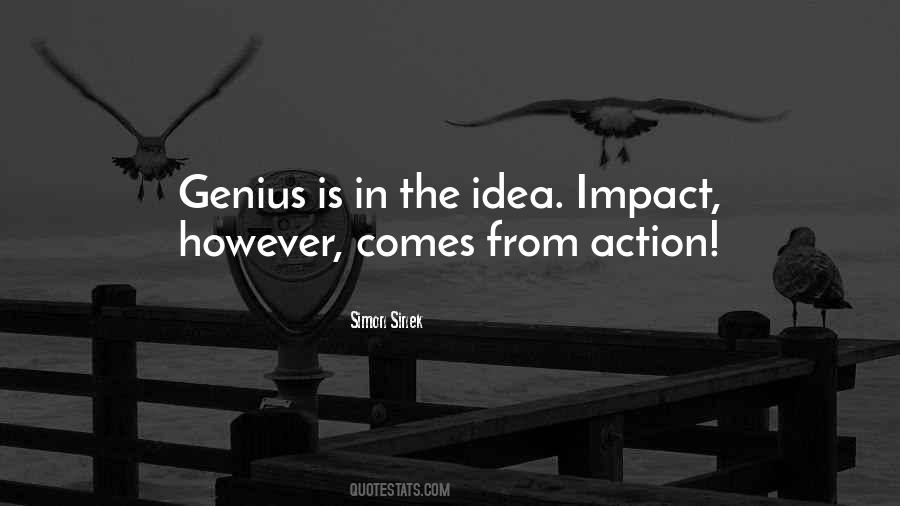 Do It Yourself Idea Quotes #3784