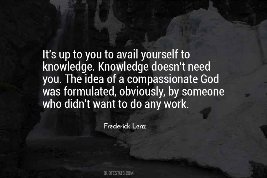 Do It Yourself Idea Quotes #508630