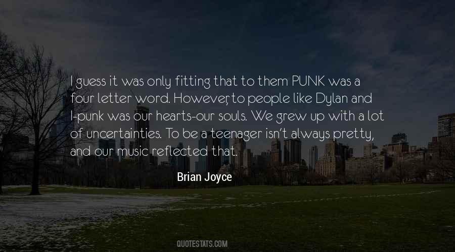 Quotes About Souls And Hearts #148528