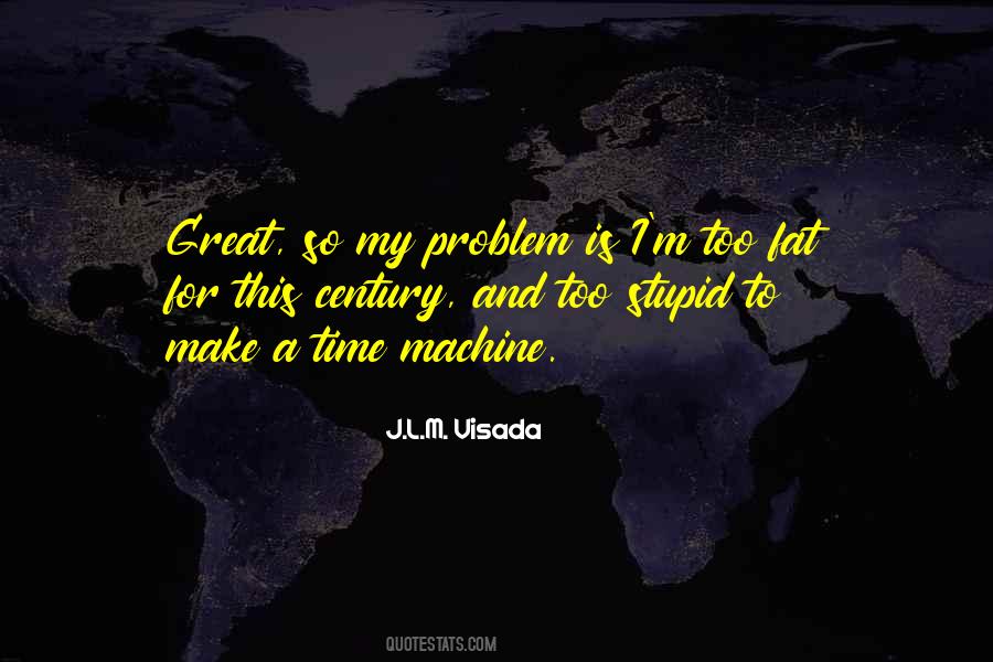 Visada Quotes #1866036