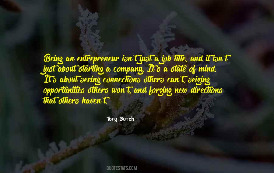 Quotes About Starting A Company #898664