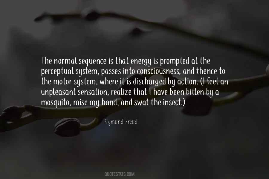 Quotes About Perceptual #1078941