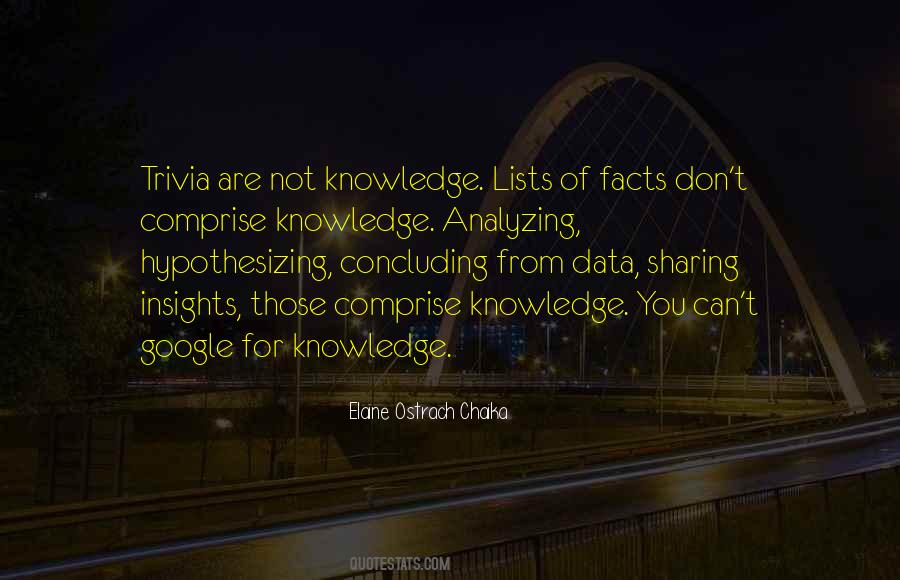 Quotes About Internet And Knowledge #1124078