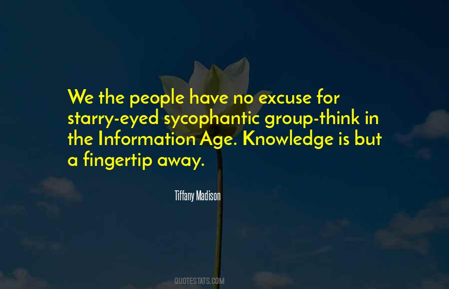 Quotes About Internet And Knowledge #986012