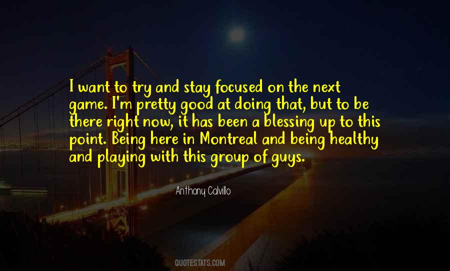 Calvillo Quotes #1811132