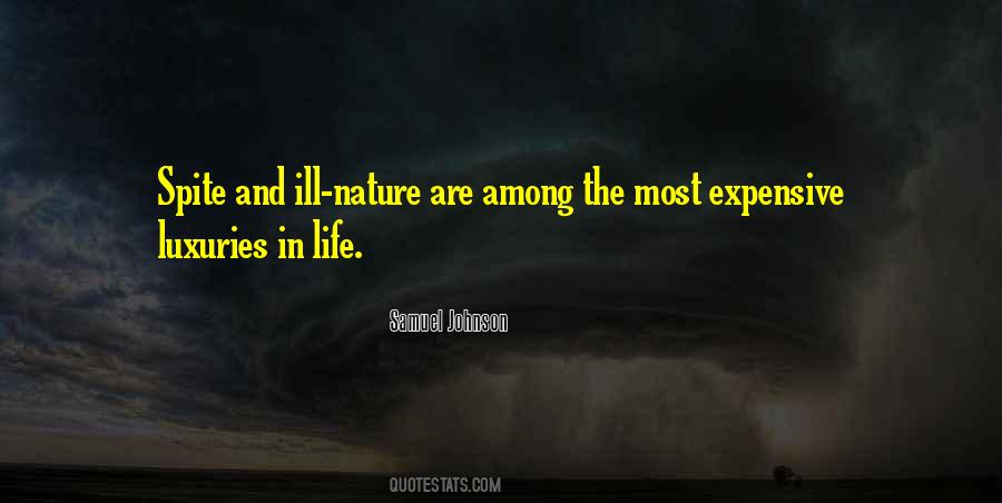 Among Nature Quotes #338994