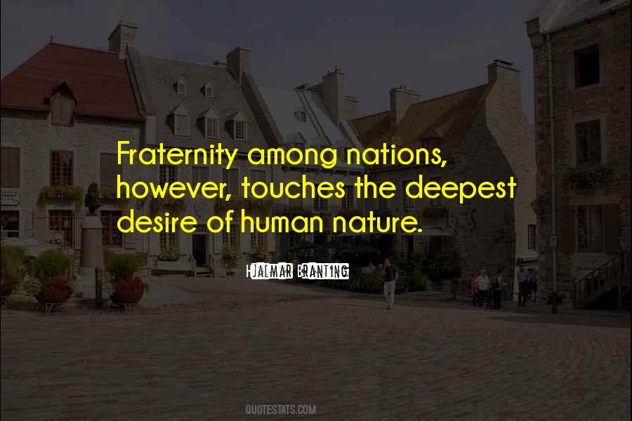 Among Nature Quotes #524758