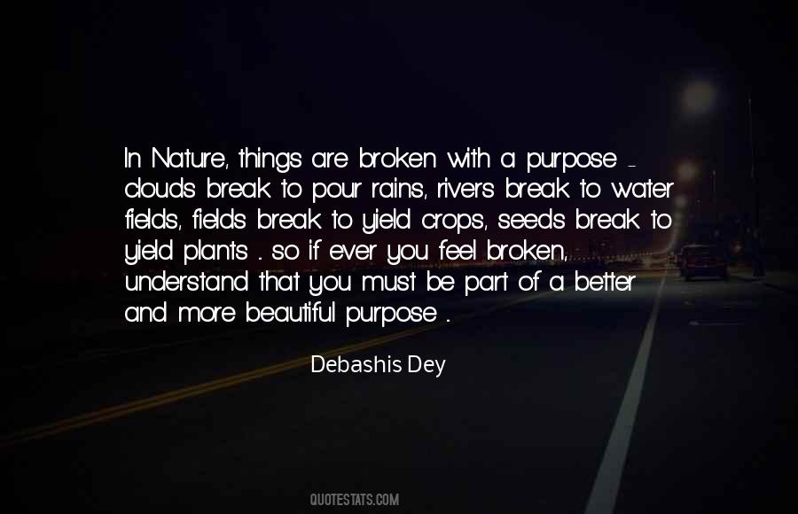 Quotes About Plants #1136573