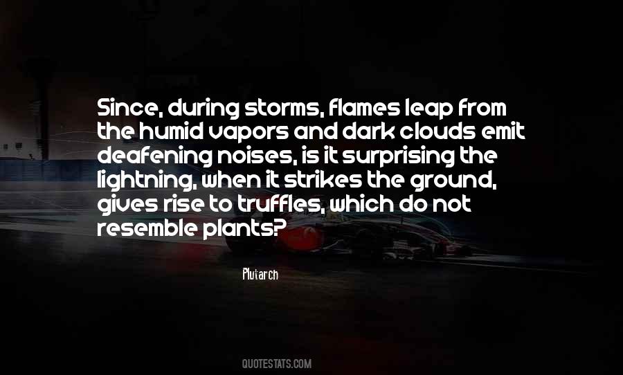Quotes About Plants #1147925