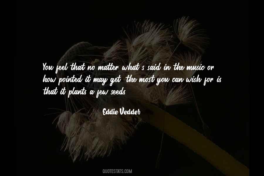 Quotes About Plants #1160073
