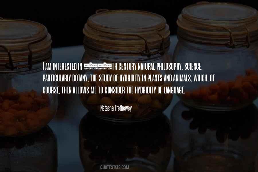 Quotes About Plants #1171361