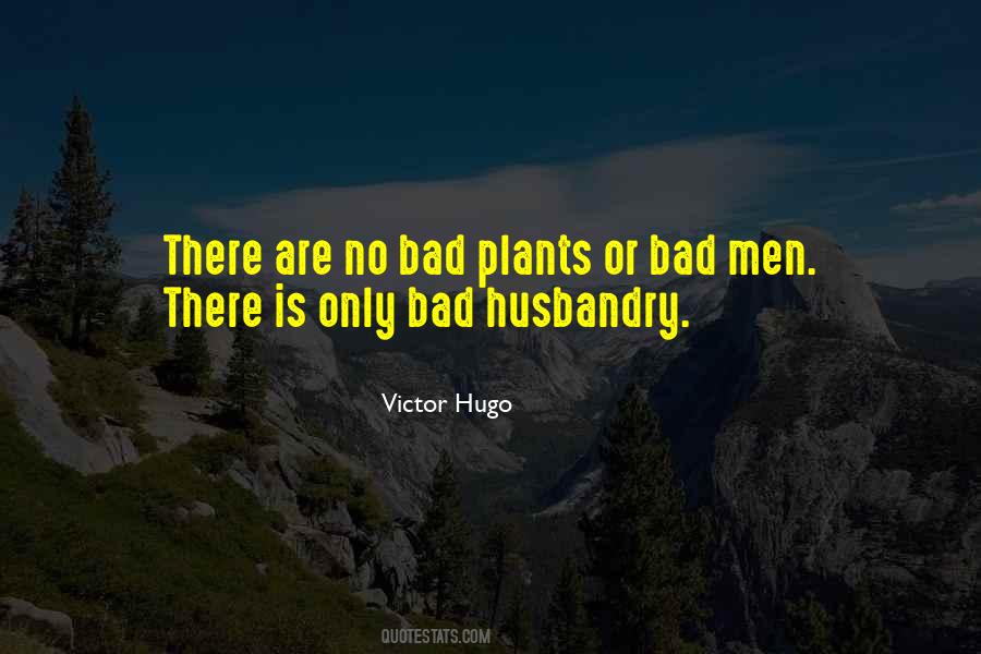 Quotes About Plants #1189714
