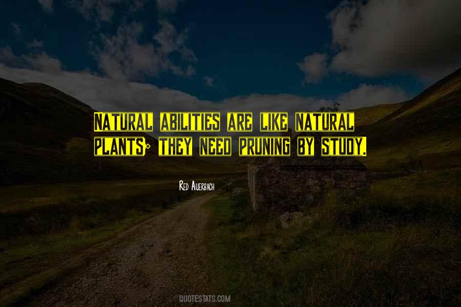 Quotes About Plants #1191838