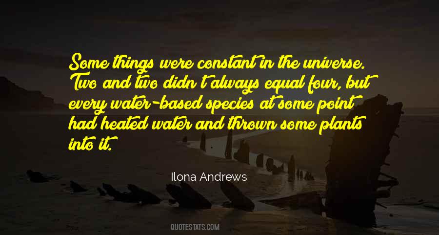 Quotes About Plants #1203280