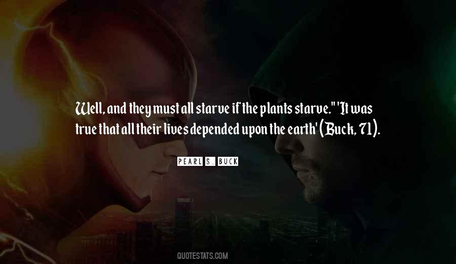 Quotes About Plants #1205991