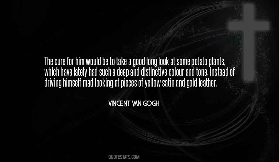 Quotes About Plants #1210255