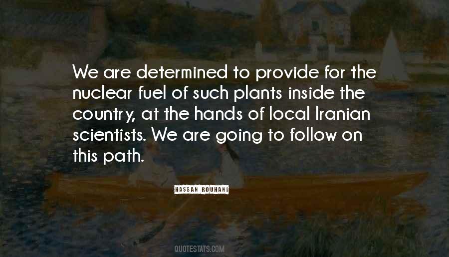 Quotes About Plants #1234079