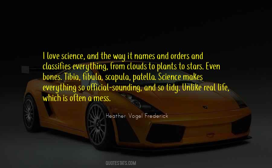 Quotes About Plants #1243050