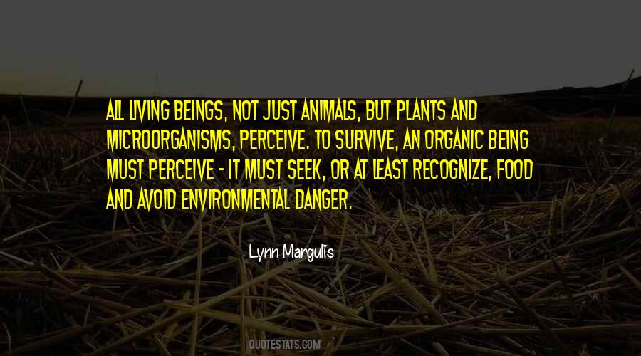 Quotes About Plants #1246658