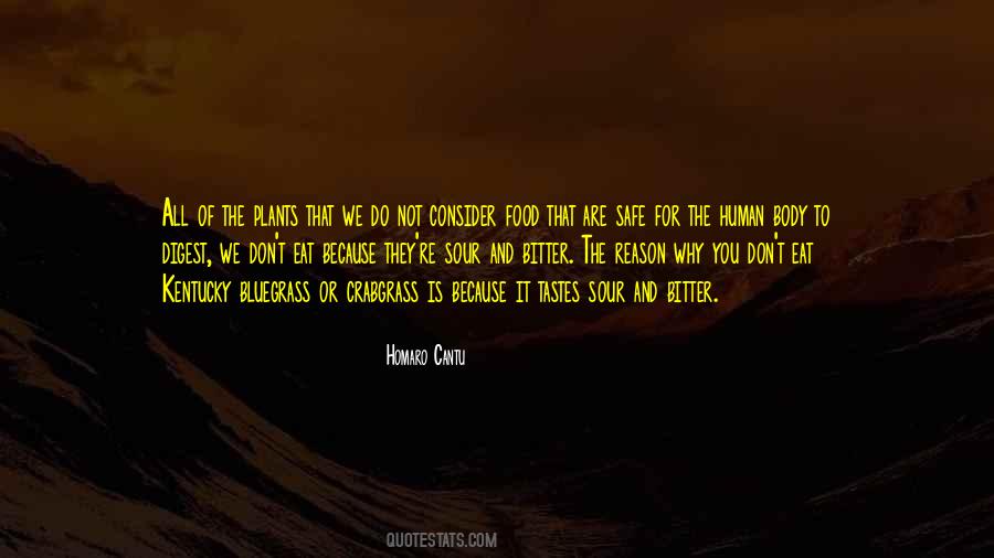 Quotes About Plants #1256698