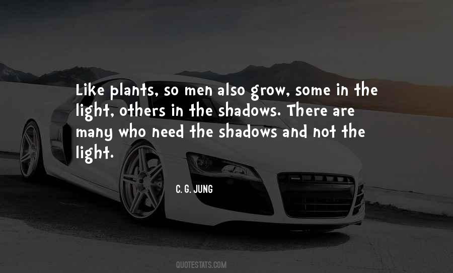 Quotes About Plants #144145