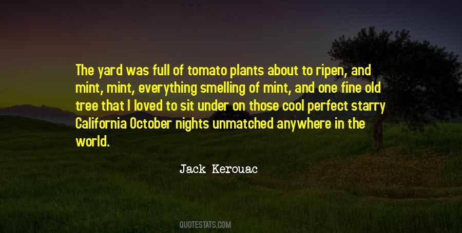 Quotes About Plants #1842140