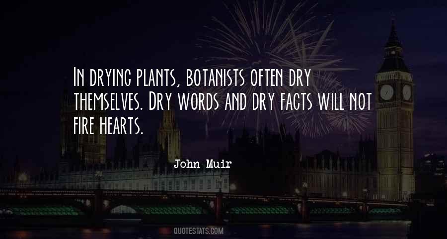 Quotes About Plants #1848771