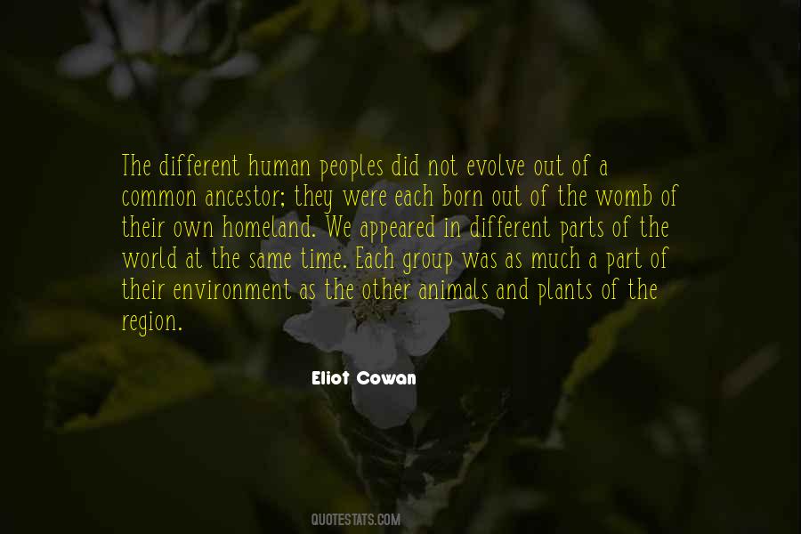 Quotes About Plants #1857404