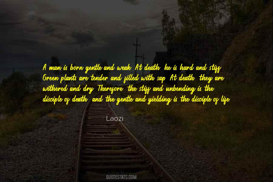 Quotes About Plants #1861532