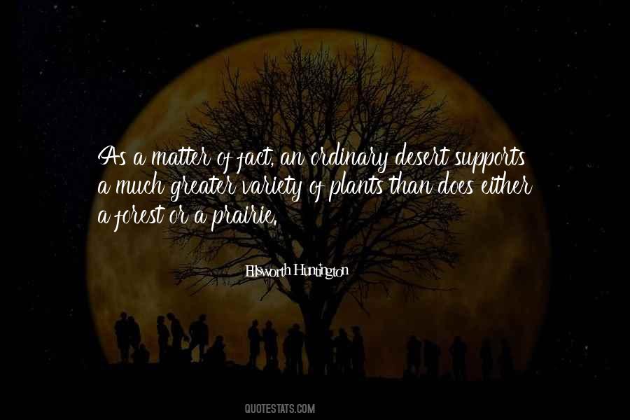 Quotes About Plants #1864759