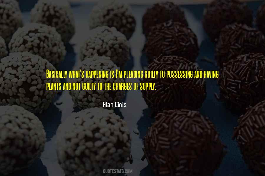 Quotes About Plants #1869096