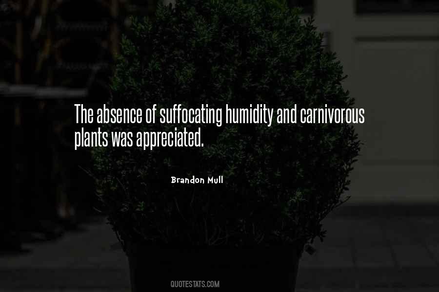 Quotes About Plants #1871055