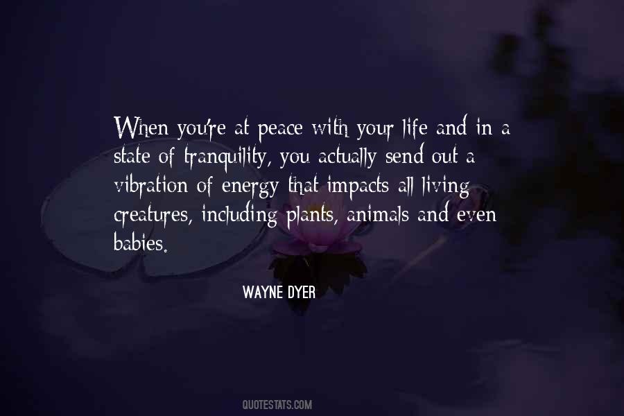 Quotes About Plants #1875169