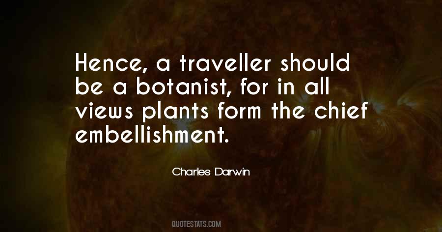 Quotes About Plants #1878947