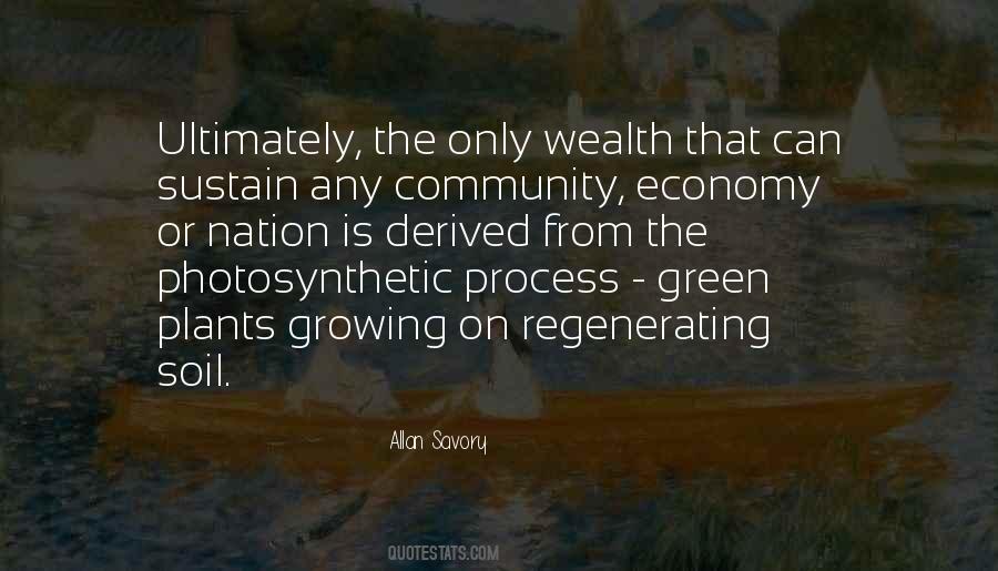 Quotes About Plants #1879347