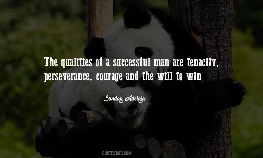 Quotes About Perseverance #1198450