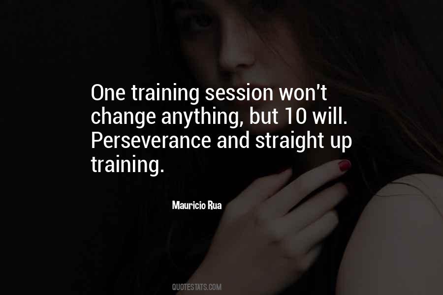 Quotes About Perseverance #1258220