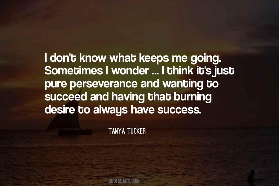 Quotes About Perseverance #1375984