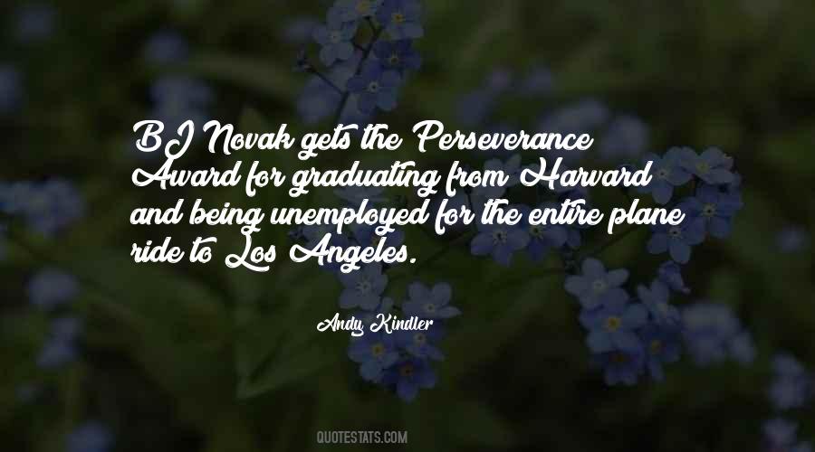 Quotes About Perseverance #1405812