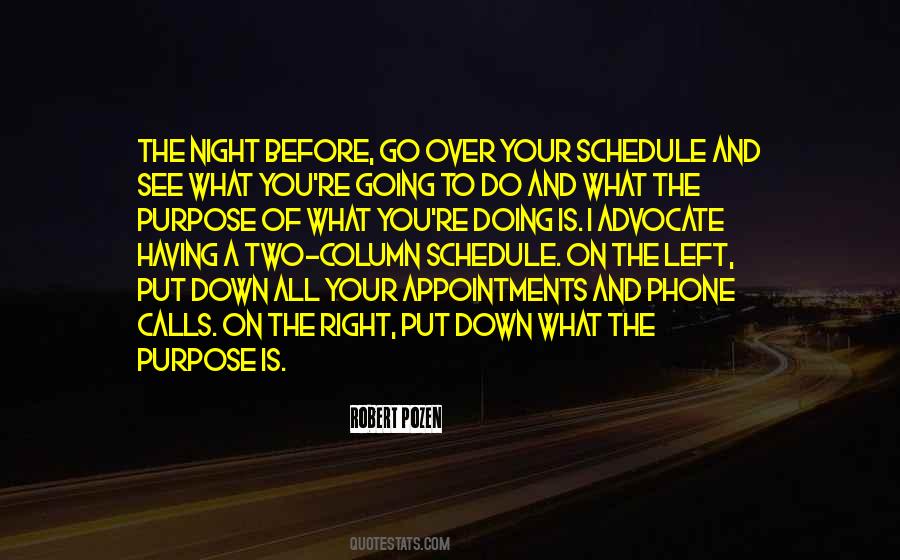 Night Calls Quotes #848393