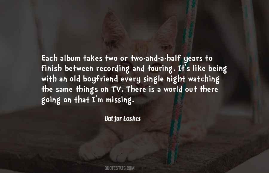 Quotes About The Best Boyfriend In The World #1582141