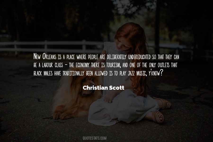 Quotes About Christian Music #1499367