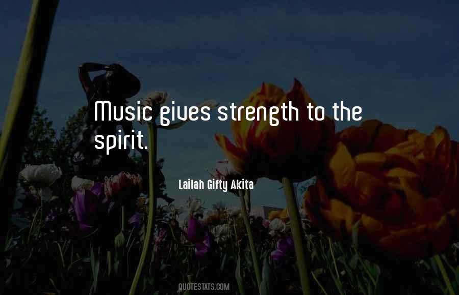 Quotes About Christian Music #756179